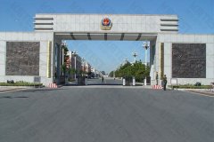 河北中國人民解放軍93469部隊合作彈簧拉壓試驗機(jī)